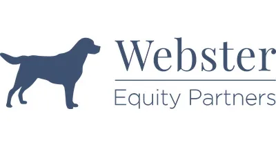 Webster Equity Partners, L.P. logo