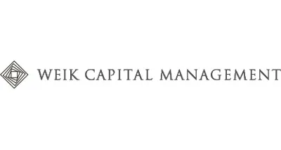 Weik Capital Management, Inc logo