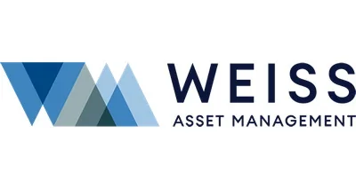 Weiss Asset Management LP logo