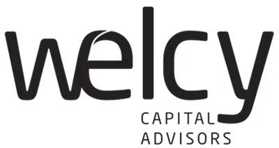 Welcy Capital Advisors LLC logo