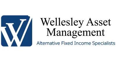 Wellesley Asset Management, Inc. logo