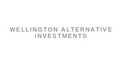 Wellington Alternative Investments LLC logo