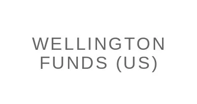 Wellington Funds (US) LLC logo