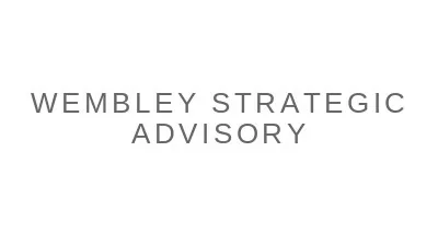 Wembley Strategic Advisory LLC logo
