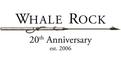 Whale Rock Capital Management LLC logo