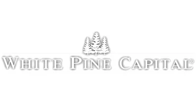 White Pine Capital LLC logo
