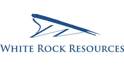 White Rock Resources Holdings, LLC logo
