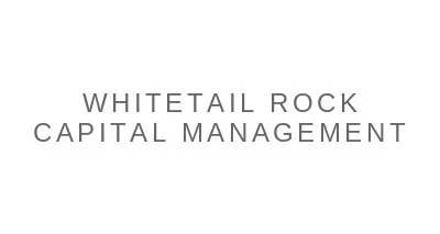 Whitetail Rock Capital Management, LLC logo