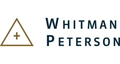Whitman/Peterson, LLC logo
