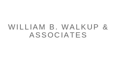 William B. Walkup & Associates, Inc. logo