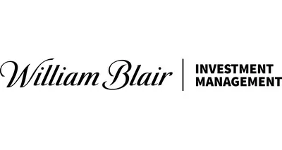 William Blair Investment Management, LLC logo