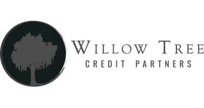 Willow Tree Capital Corp Advisors LLC logo