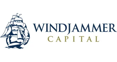 Windjammer Management Partners, L.P. logo
