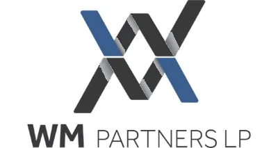 Wm Partners, LP logo
