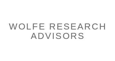Wolfe Research Advisors, LLC logo