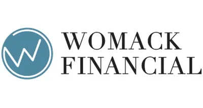 Womack Financial LLC logo