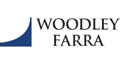 Woodley Farra Manion Portfolio Management Inc logo