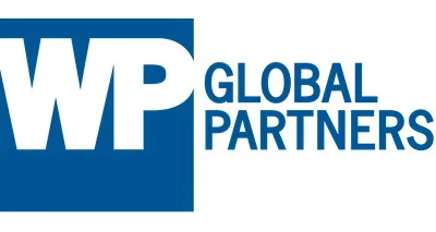 Wp Global Partners LLC logo