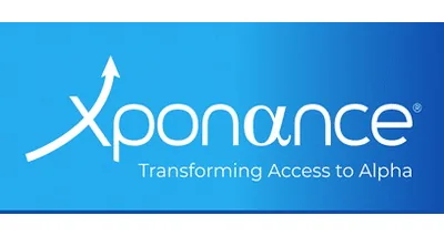 Xponance LLC logo