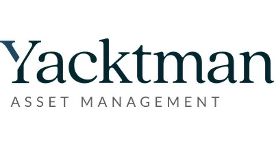 Yacktman Asset Management LP logo