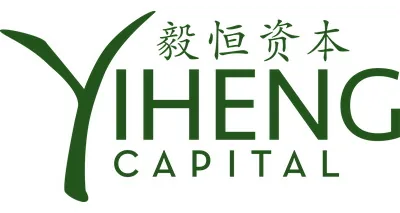 Yiheng Capital Management, L.P. logo