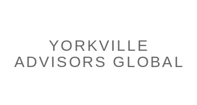 Yorkville Advisors Global, LP logo