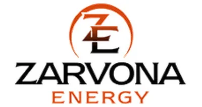 Zarvona Energy LLC logo